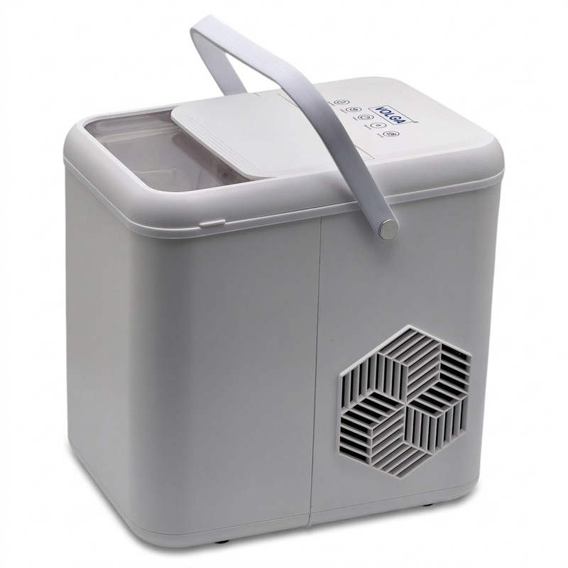 یخ ساز ولگا مدل IMB-03T