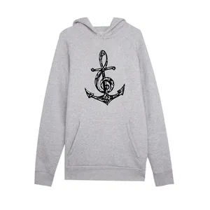 هودی پسرانه طرح لنگر کد 1079