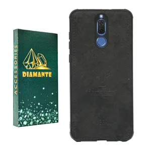 کاور دیامانته مدل Gavazni Gn مناسب برای گوشی موبایل هوآوی Mate 10 Lite