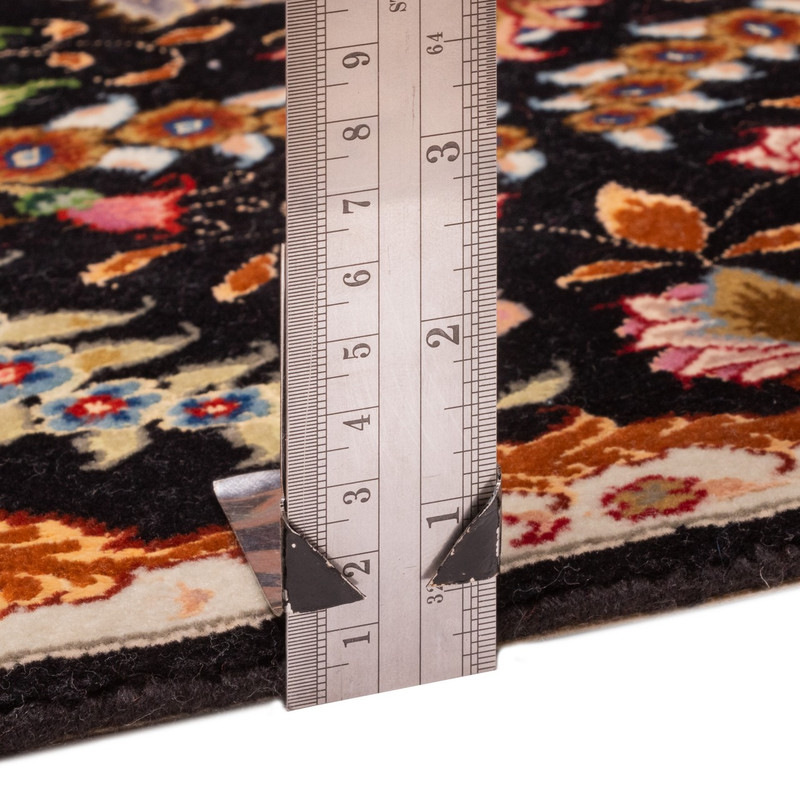 فرش دستباف نیم متری سی پرشیا کد 102395