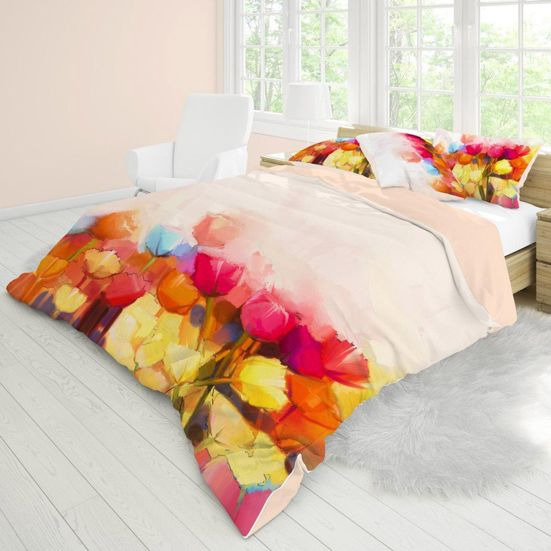 سرویس خواب آرنا مدل S1049 دونفره 7 تکه