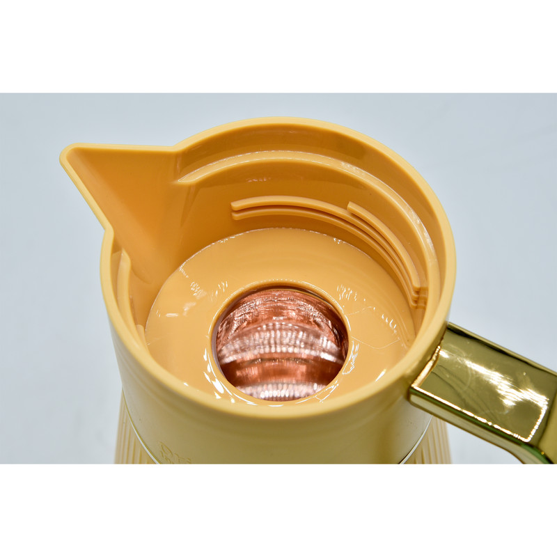 فلاسک اوریو کد 301022 گنجایش 1.6 لیتر