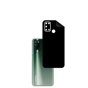 PG RG Back Skin For REALME 7i