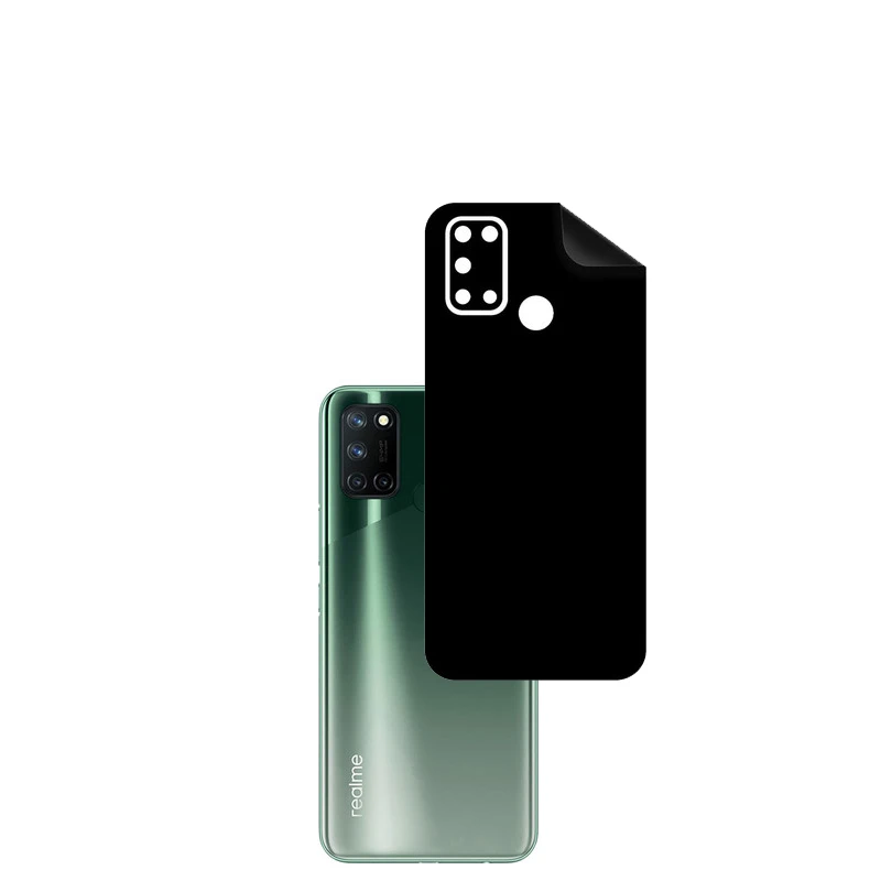 برچسب پوششی مدل PG RG مناسب برای گوشی موبایل ریلمی 7i