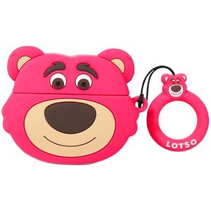کاور مسیر طرح Lotso مناسب برای کیس اپل ایرپاد 4 / 4ANC