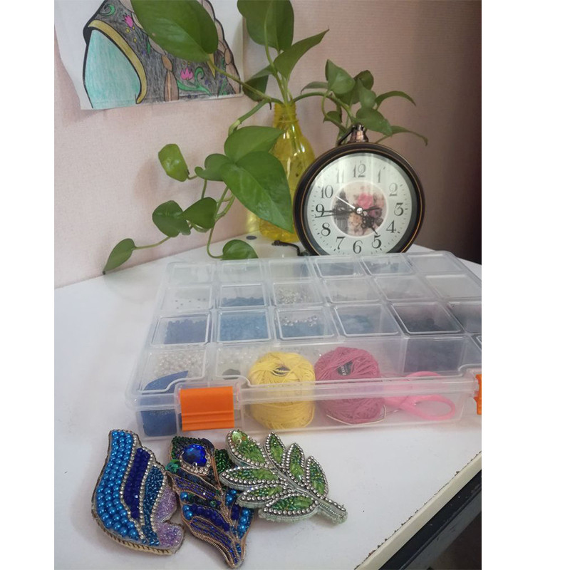 ارگانایزر ابزار مدل SORG-11