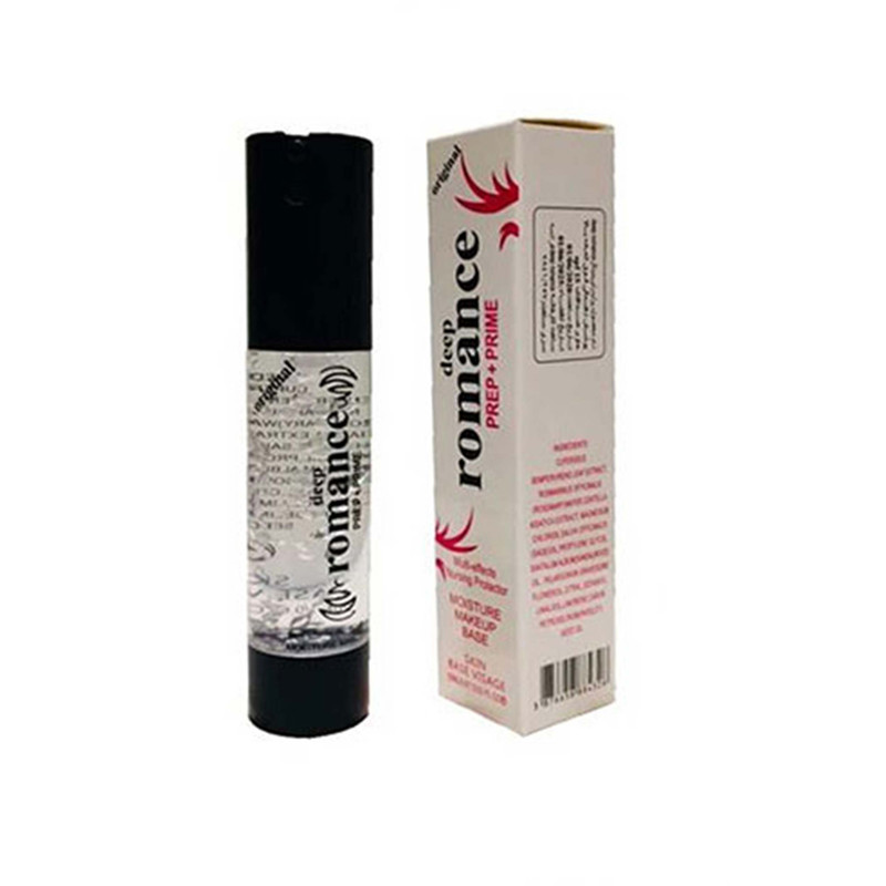 پرایمر دیپ رومانس مدل 1221 حجم 35 میلی لیتر