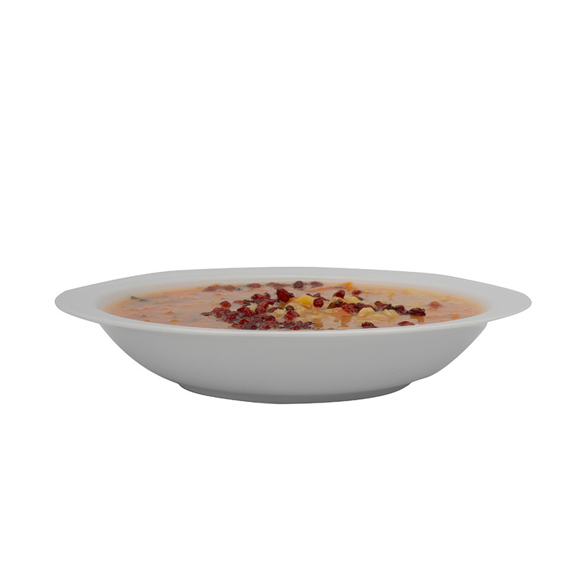 بشقاب خورش خوری برگهف مدل Collect بسته 2 عددی