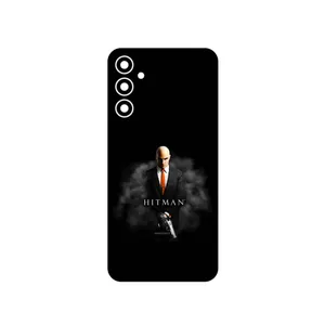 MAHOOT HITMAN Cover Sticker for Samsung Galaxy A34