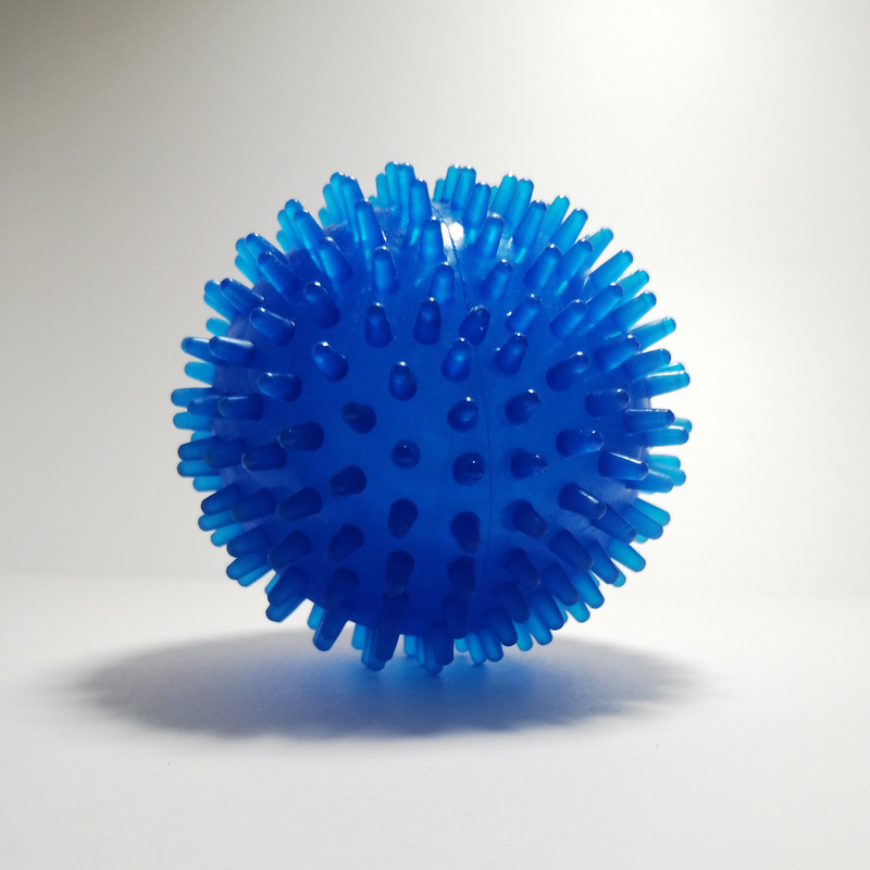 توپ اسباب بازی سگ کد 09