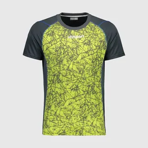 تی شرت ورزشی مردانه آلشپرت مدل MUH365-102