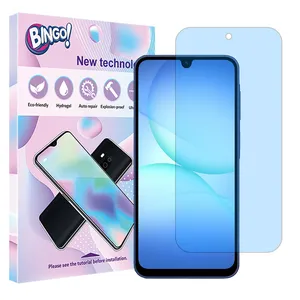 Bingo Tough model Matte anti-blue screen protector suitable for Samsung Galaxy A17 mobile phone