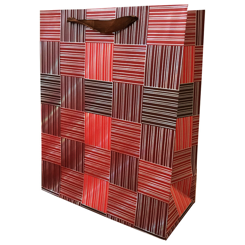 ساک هدیه مدل HP737