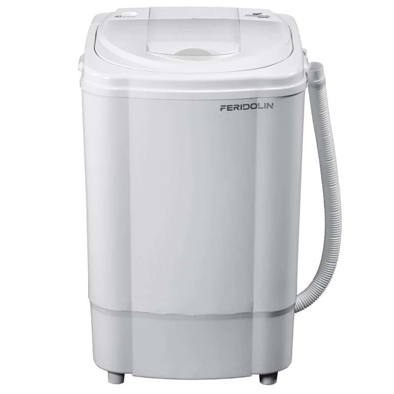 مینی‌ واش 3.5 کیلوگرم فریدولین مدل کتانی‌شور sw35