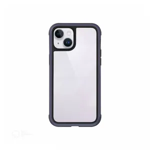 کاور کی زد دوو مدل Ares مناسب برای گوشی موبایل اپل iPhone 15