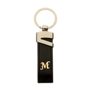 Maya Maahak MO0177 Gold Keyholder For Men