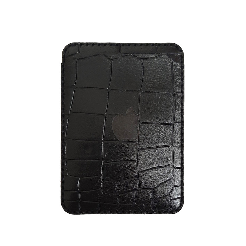 جاکارتی موبایل مدل leather ava MagSafe