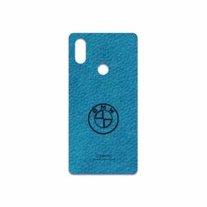 MAHOOT BL-BMW Cover Sticker for Xiaomi Mi 8 SE