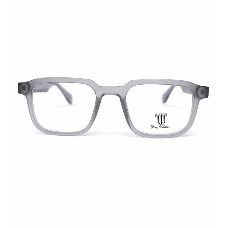 فریم عینک طبی مربعی مدل RB7116 مناسب برای صورت بیضی، قلب، گرد، مثلث