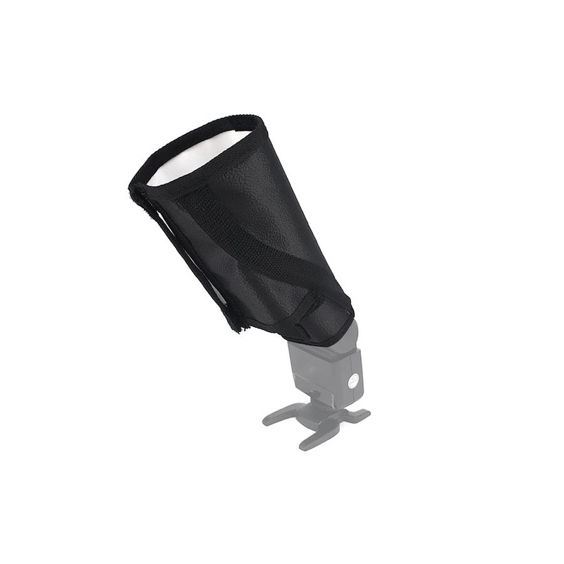 سافت باکس دریم لایت کد I9-01 سایز 25x25 سانتی متر