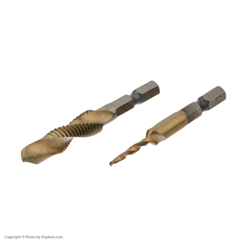 قلاویز متال استار مدل 001 مجموعه 6 عددی