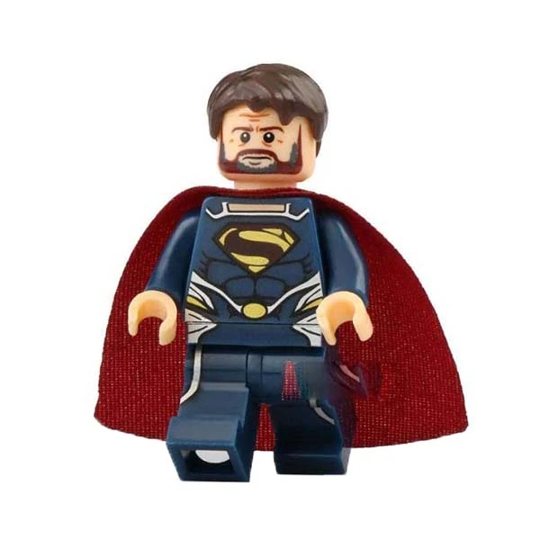 ساختنی مدل Superman Father