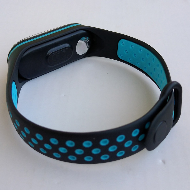 ساعت مچی دیجیتال بچگانه مدل کپسولی تاچ کد 15