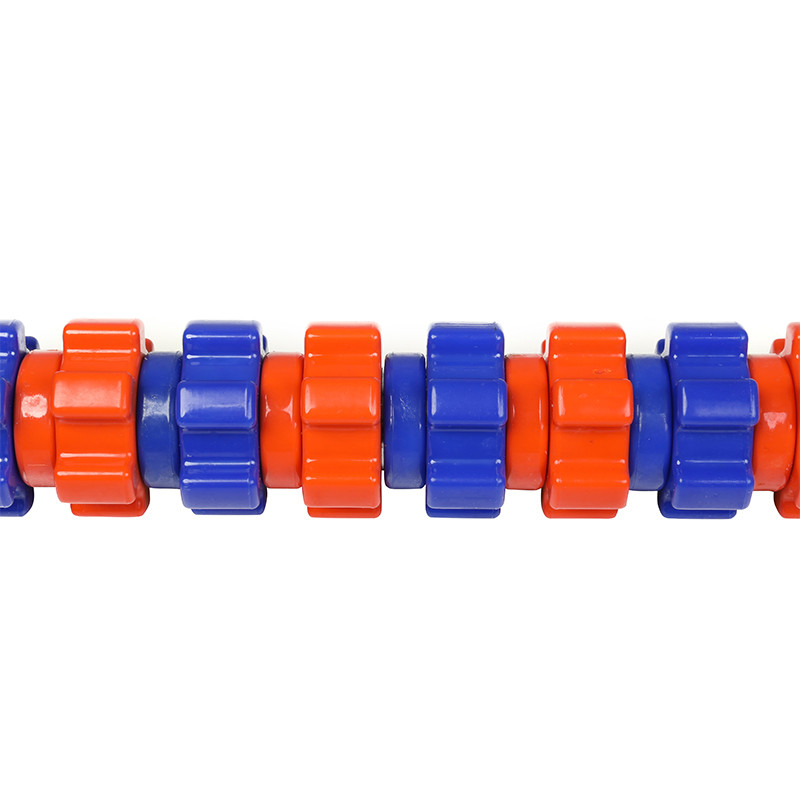 ماساژور تن زیب مدل Gear