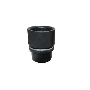 لقمه اتو لوله سبز  مدل 40MM