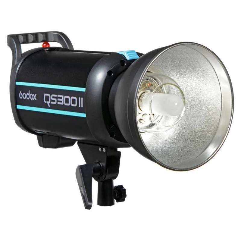 فلاش گودکس مدل QS-300 II فلاش گودکس مدل QS-300 II