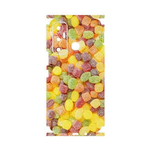 MAHOOT Gummi candy 2-FullSkin Cover Sticker for Infinix Hot 11