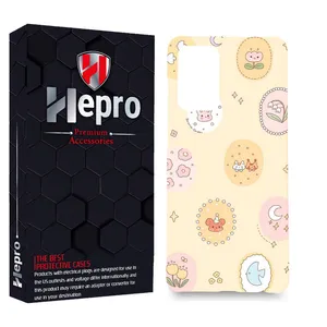 HEPRO MC Cover for SAMSUNG GALAXY A73