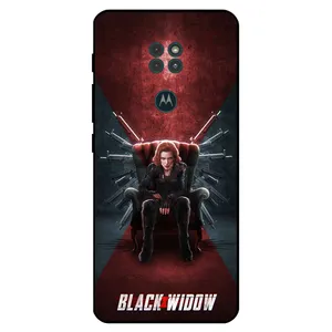 Megafone 5423 Cover For Motorola Moto G9 / G9 Play