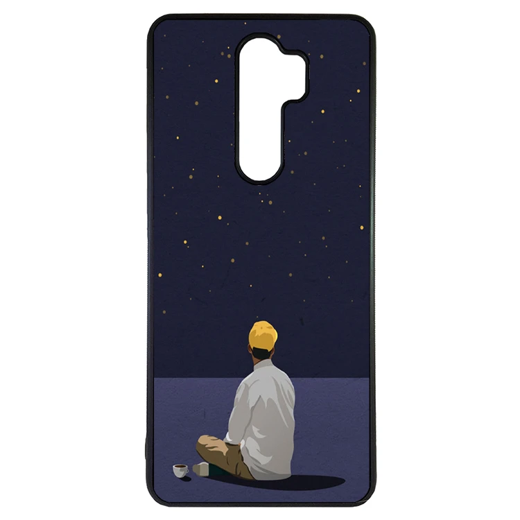 کاور طرح پسر مناسب برای گوشی موبایل شیائومی redmi note 8 pro