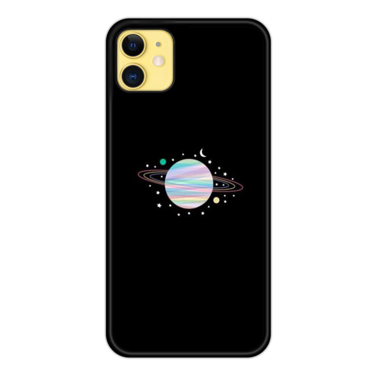 کاور آکام مدل A112257 مناسب برای گوشی موبایل اپل iPhone 11