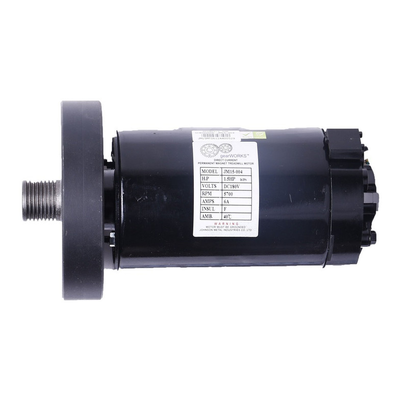 موتور الکتریکی مدل JM15-004