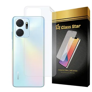 Glass Star MTBJELS Nano Back Protector For Honor X7a