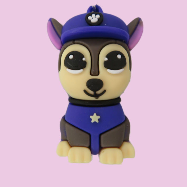 جاکلیدی مدل سگ نگهبان مدل 04 جاکلیدی مدل سگ نگهبان مدل 04