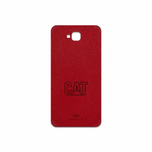 MAHOOT RL-CAT Cover Sticker for Huawei Y6 Pro