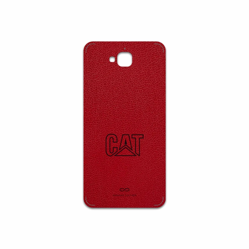 برچسب پوششی ماهوت مدل RL-CAT مناسب برای گوشی موبایل هوآوی Y6 Pro