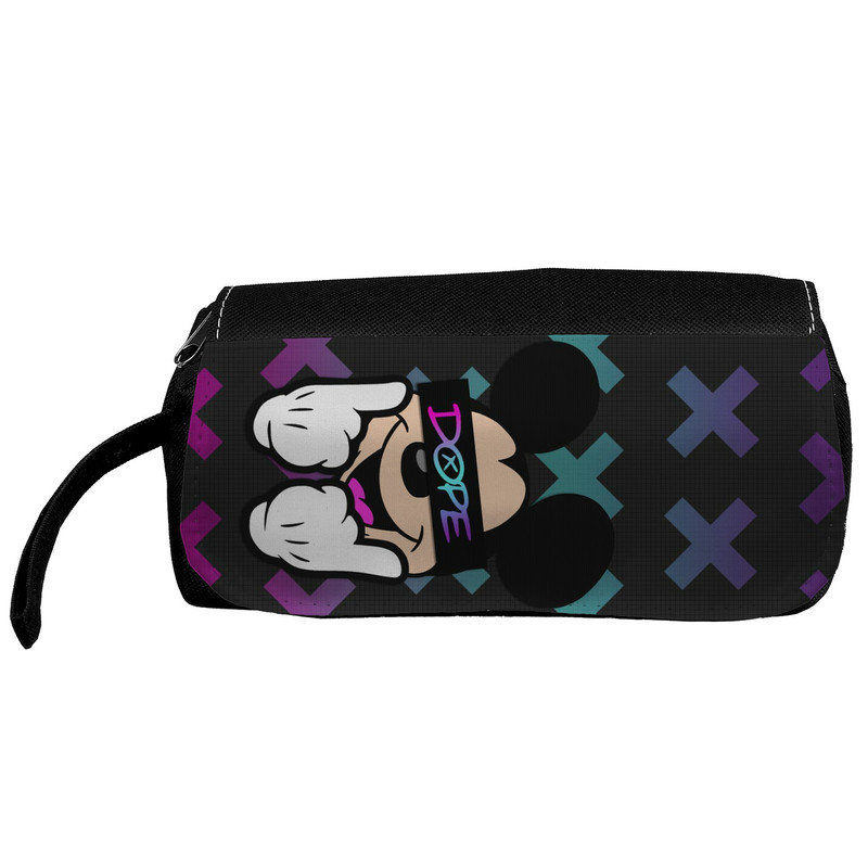 جامدادی مدل میکی موس کد j608