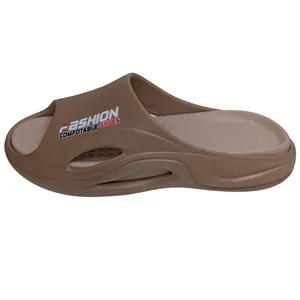 دمپایی مردانه پاپا مدل ساشا کد 1656-BN