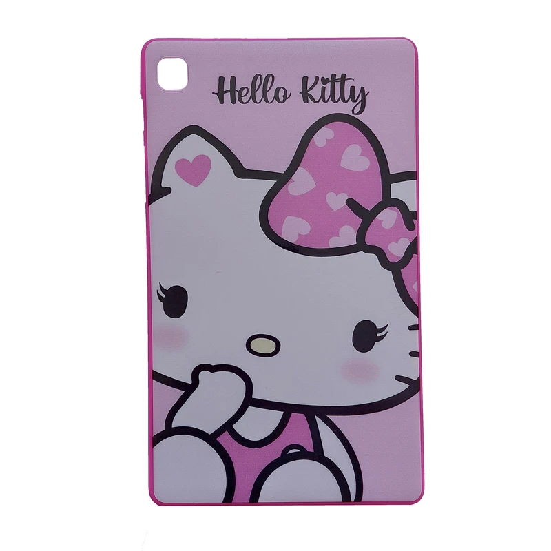 کاور کد 215 مناسب برای تبلت سامسونگ Galaxy Tab A 8.0 2019 T295 / T290