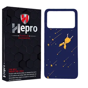 HEPRO MC Cover for XIAOMI POCO X4 PRO