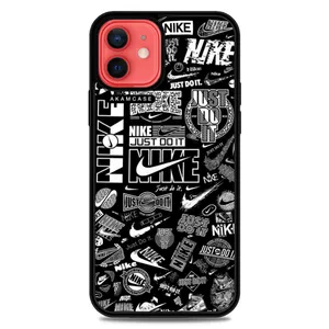 AKAM AMC-AW12-NIKE-31 Cover For Apple iPhone 12