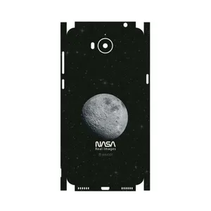 MAHOOT  Moon-By-NASA-FullSkin Cover Sticker for Huawei Y5 2017