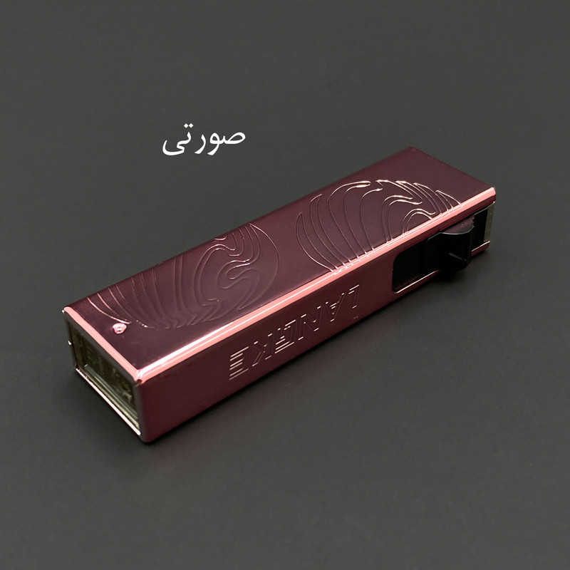 فندک گازی مدل مکعب استوانه ای کد DKD-2028