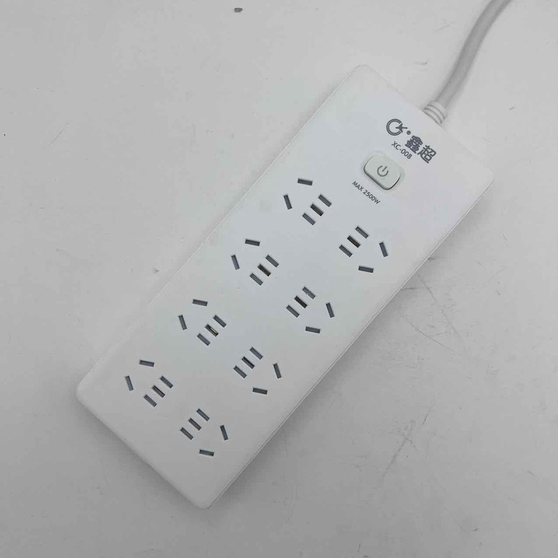 چندراهی برق مدل XC-008