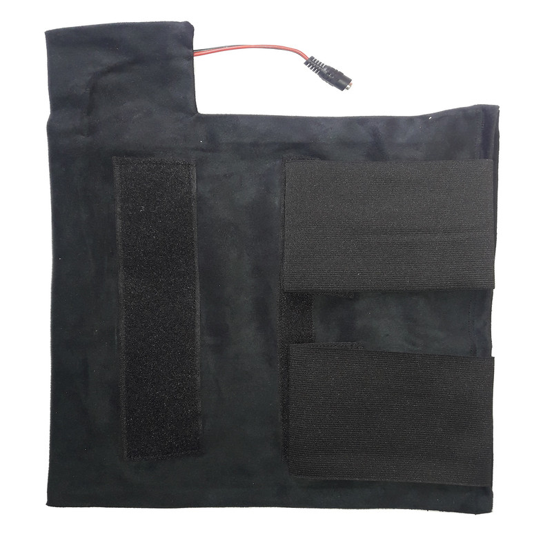 زانو بند حرارتی مدل k 1