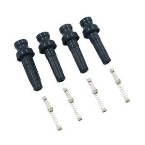 وایر شمع خودرو مدل 18002000 مناسب برای زانتیا